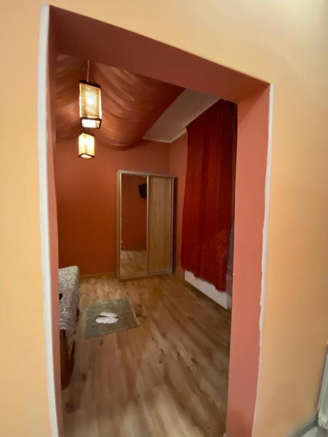 31 Котлярська Apartment Lviv Exterior photo